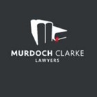 Murdoch clarke logo