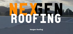 nextgen roofing logo
