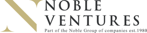 Noble Ventures Logo