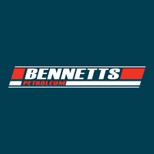 Bennetts logo